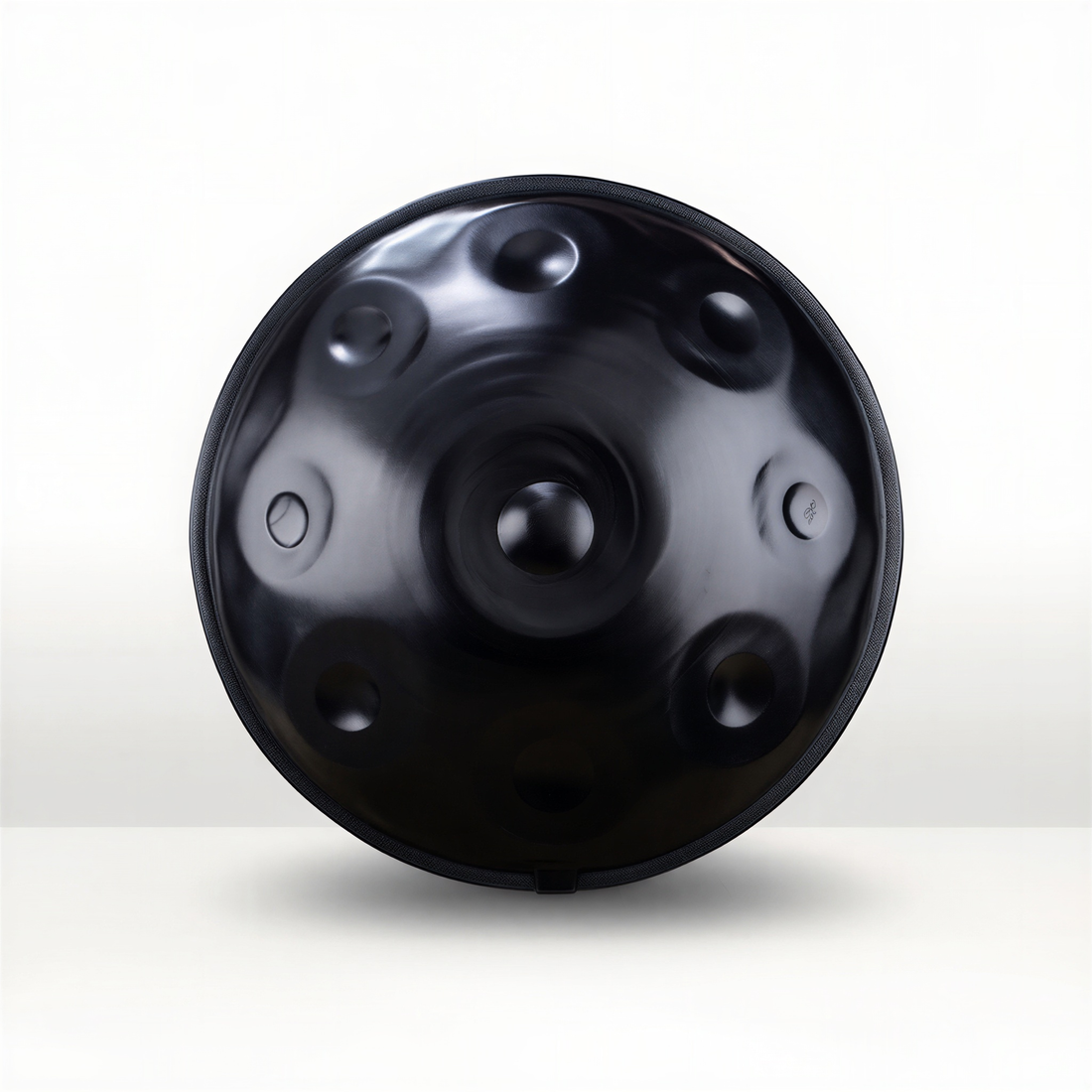 Handpan Kurd or Celtic D Minor 10 Notes - 4 Colours