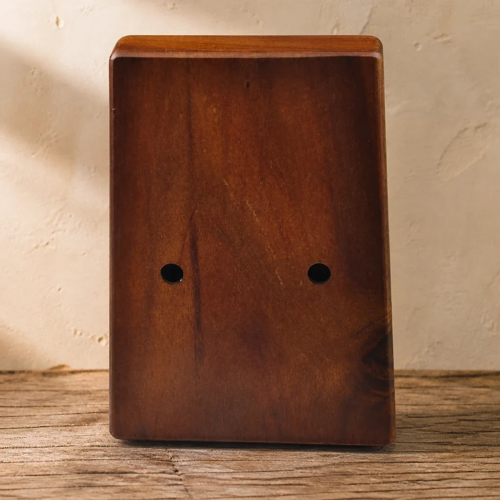 Kalimba 17 Keys - Acacia, For Music Therapy