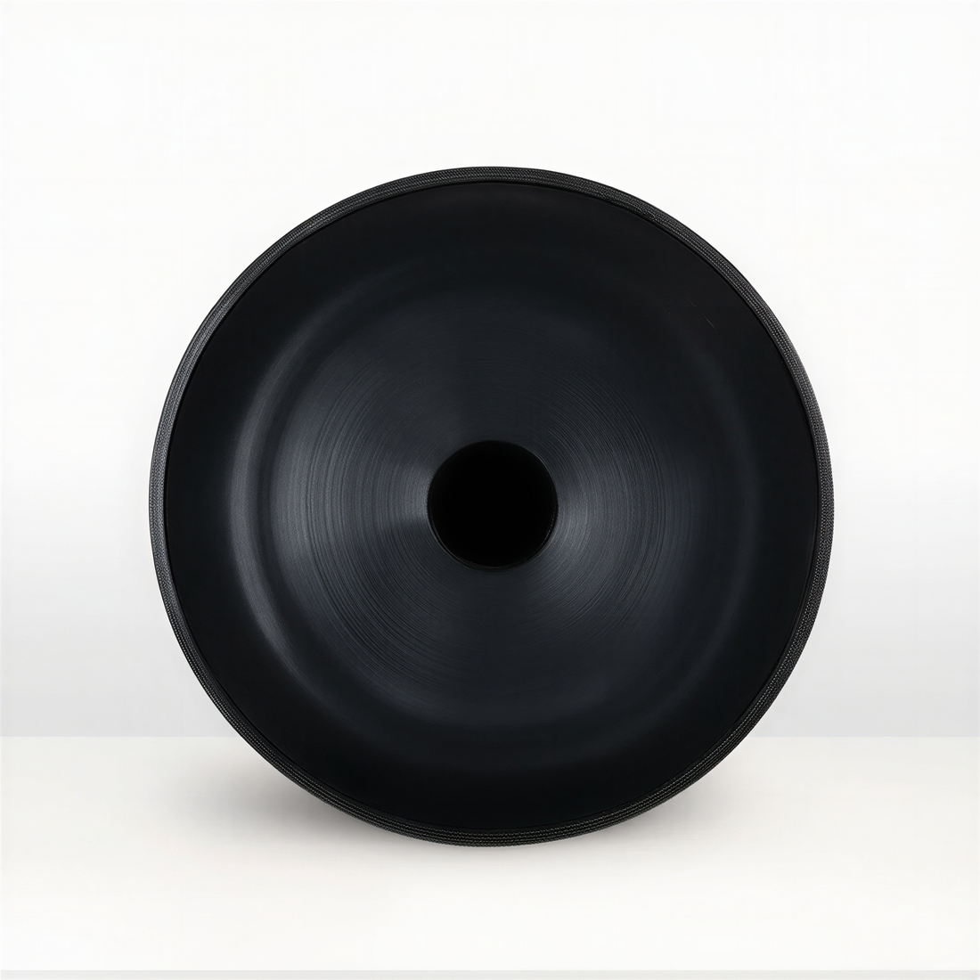 Handpan Kurd D Minor 9-12 Notes - Nitrided Steel