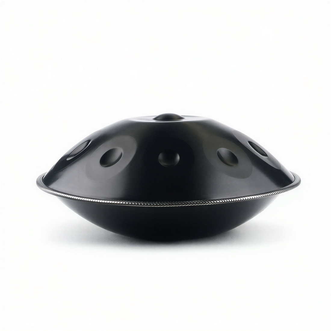 Handpan Kurd D Minor 9-12 Notes - Nitrided Steel