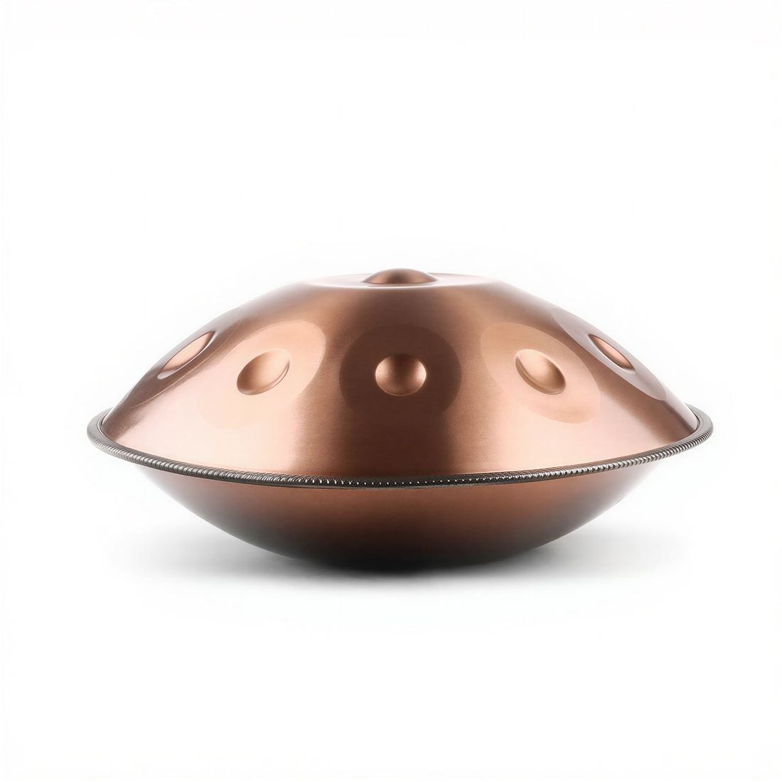 Handpan Kurd D Minor 9-14 Notes - Grows With You