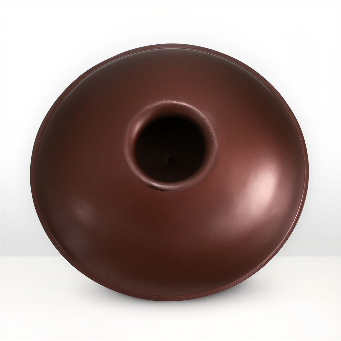 Handpan Kurd or Amara D Minor 9-10 Notes - Hand Tuned
