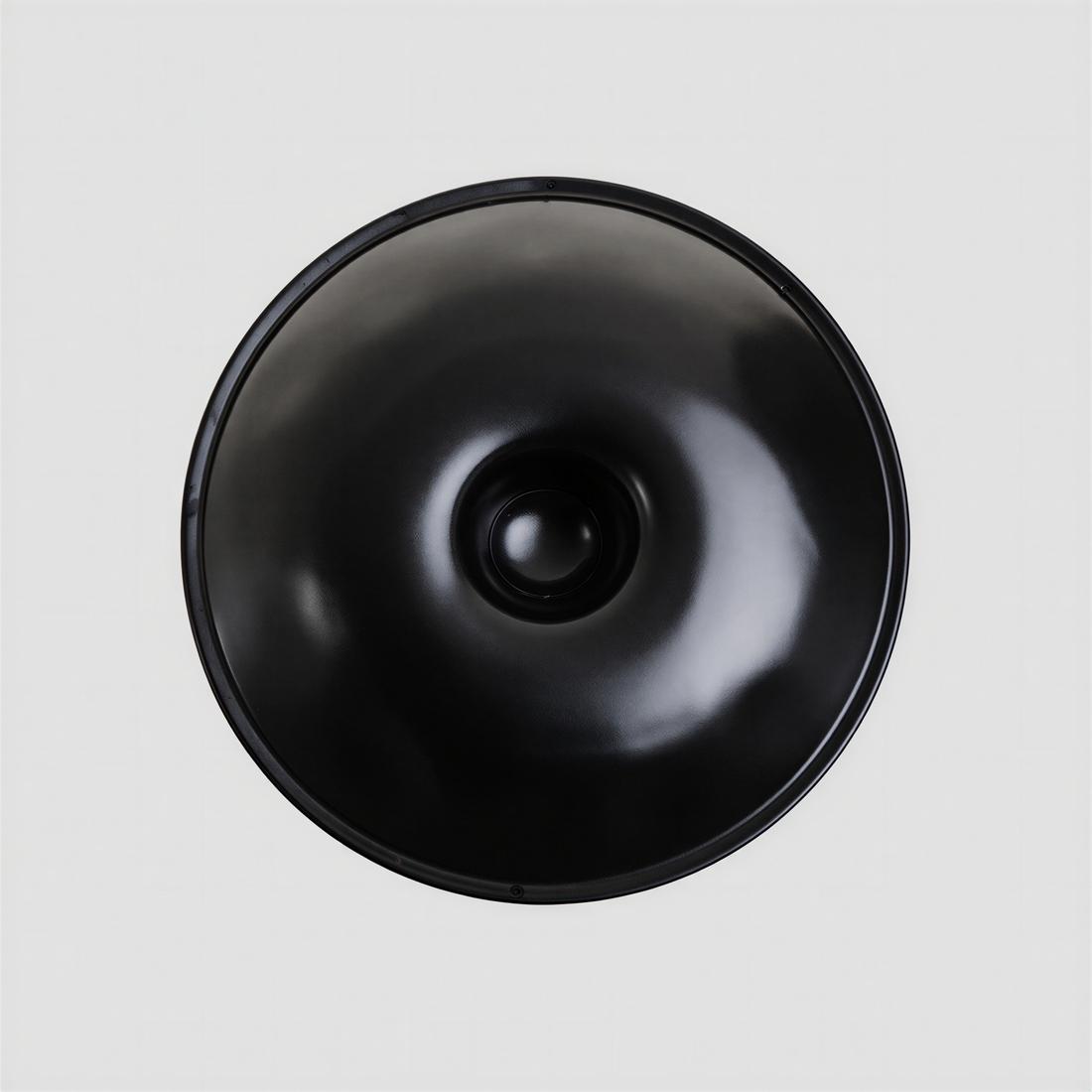 Handpan D Minor 9-12 Notes - Premium Steel