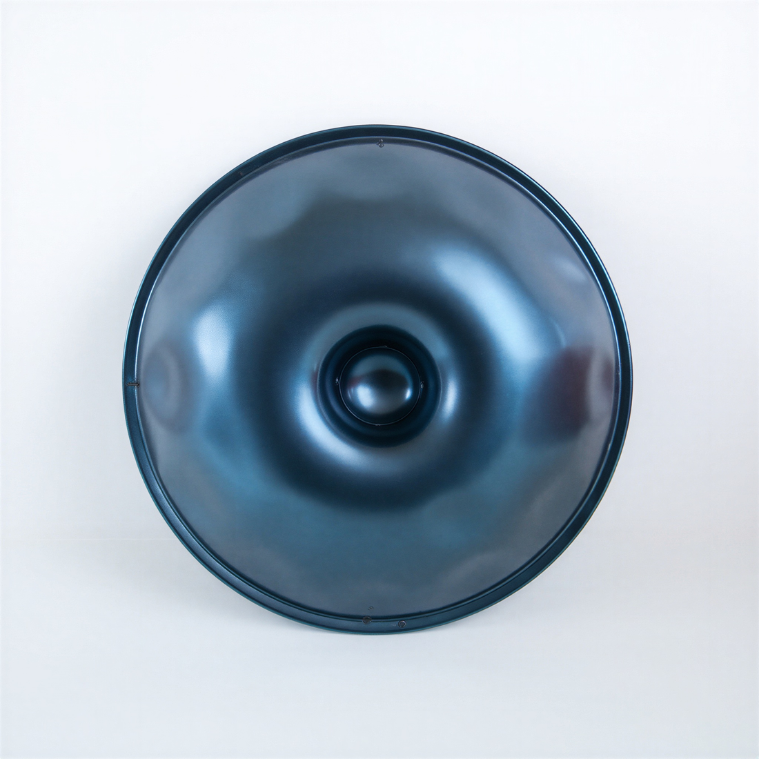 Handpan Kurd D Minor 9-12 Notes - Stainless Steel