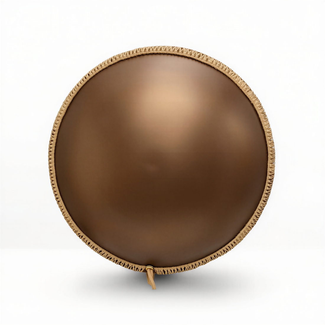 Steel Tongue Drum Enigma Meditation 8 Notes - Hand Tuned