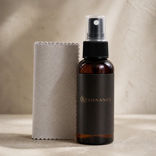 Kalimba Care Oil - For Wooden Instruments