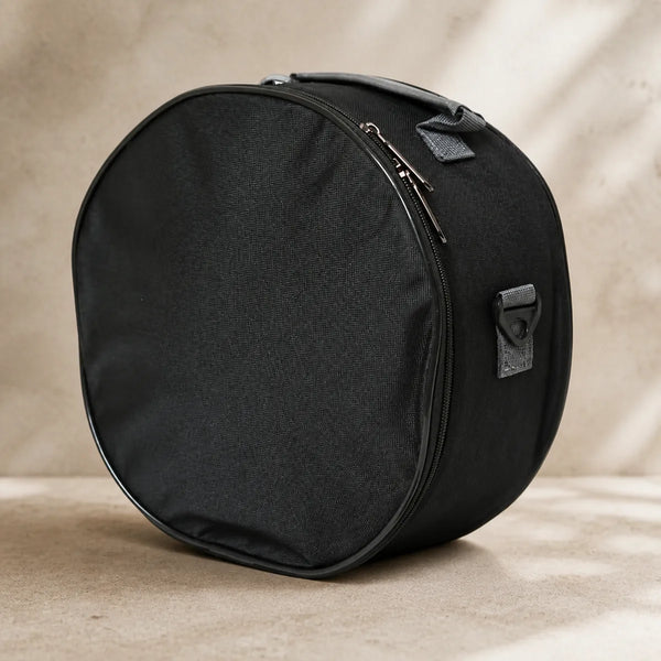 Steel Tongue Drum Bag - Padded and Light, 15 to 35 cm