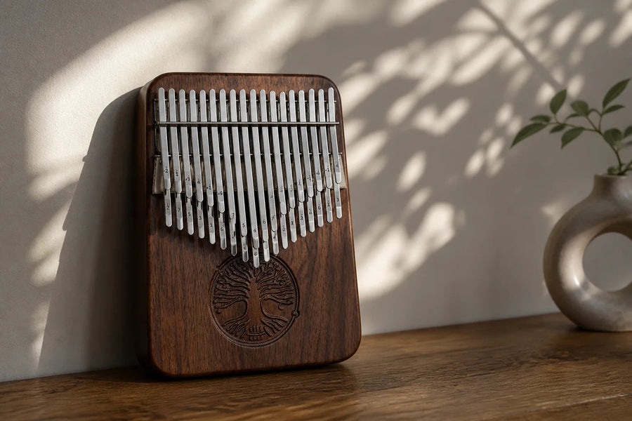 Kalimbas